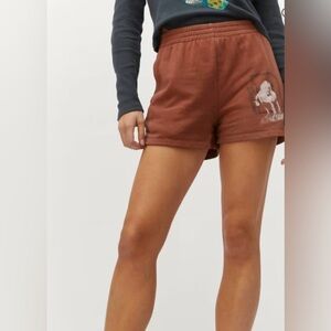 Daydreams - Horse Of Gf Sweat Short In Stable! SZ MED